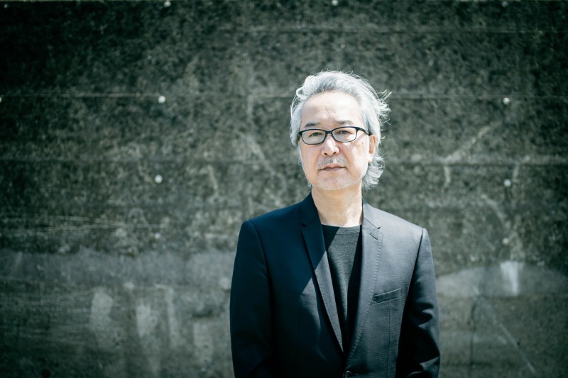 尾島由郎